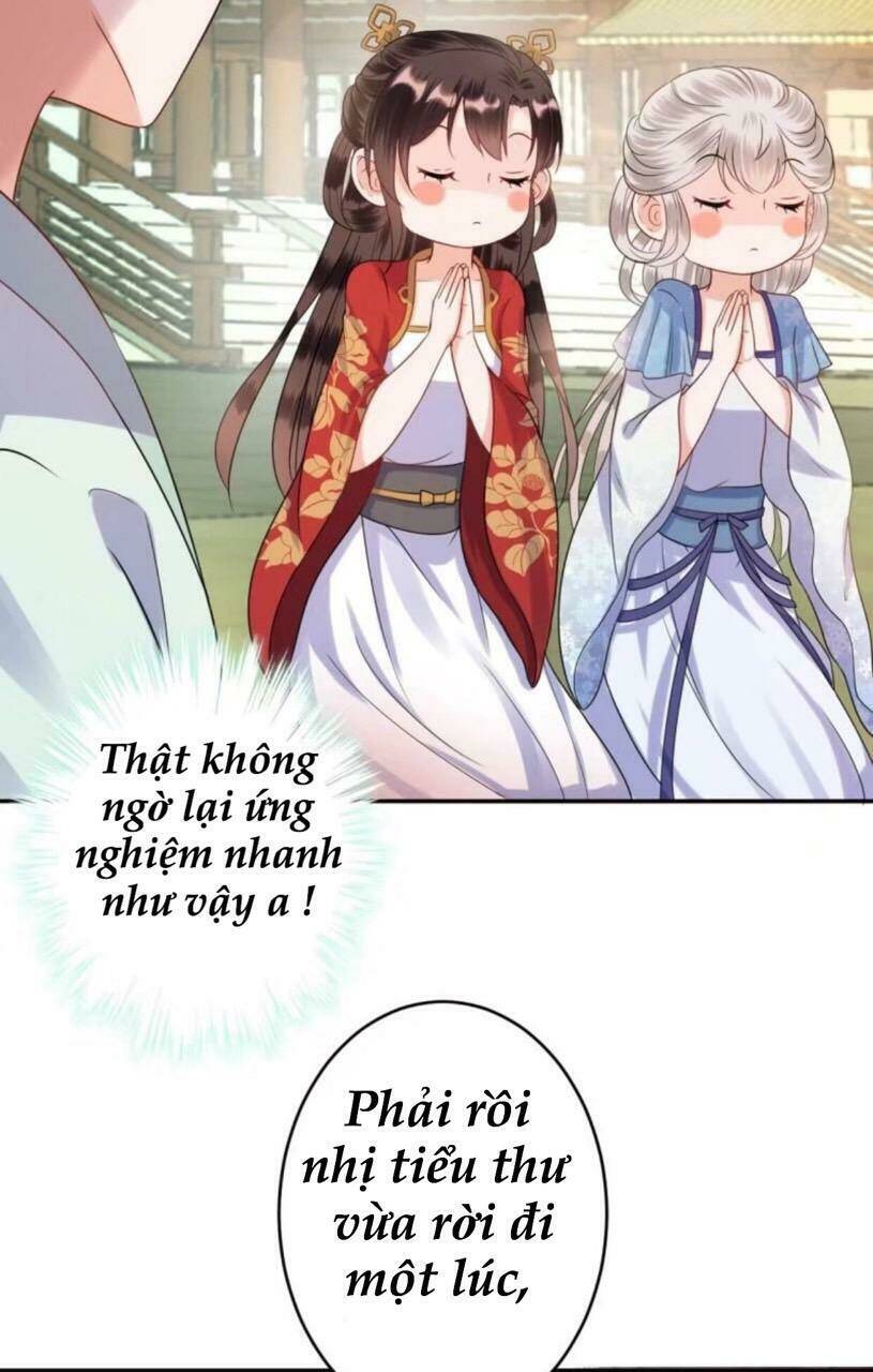 Theo Đuổi Hoàng Tử Quá Khó A~ Chapter 42 - Trang 2