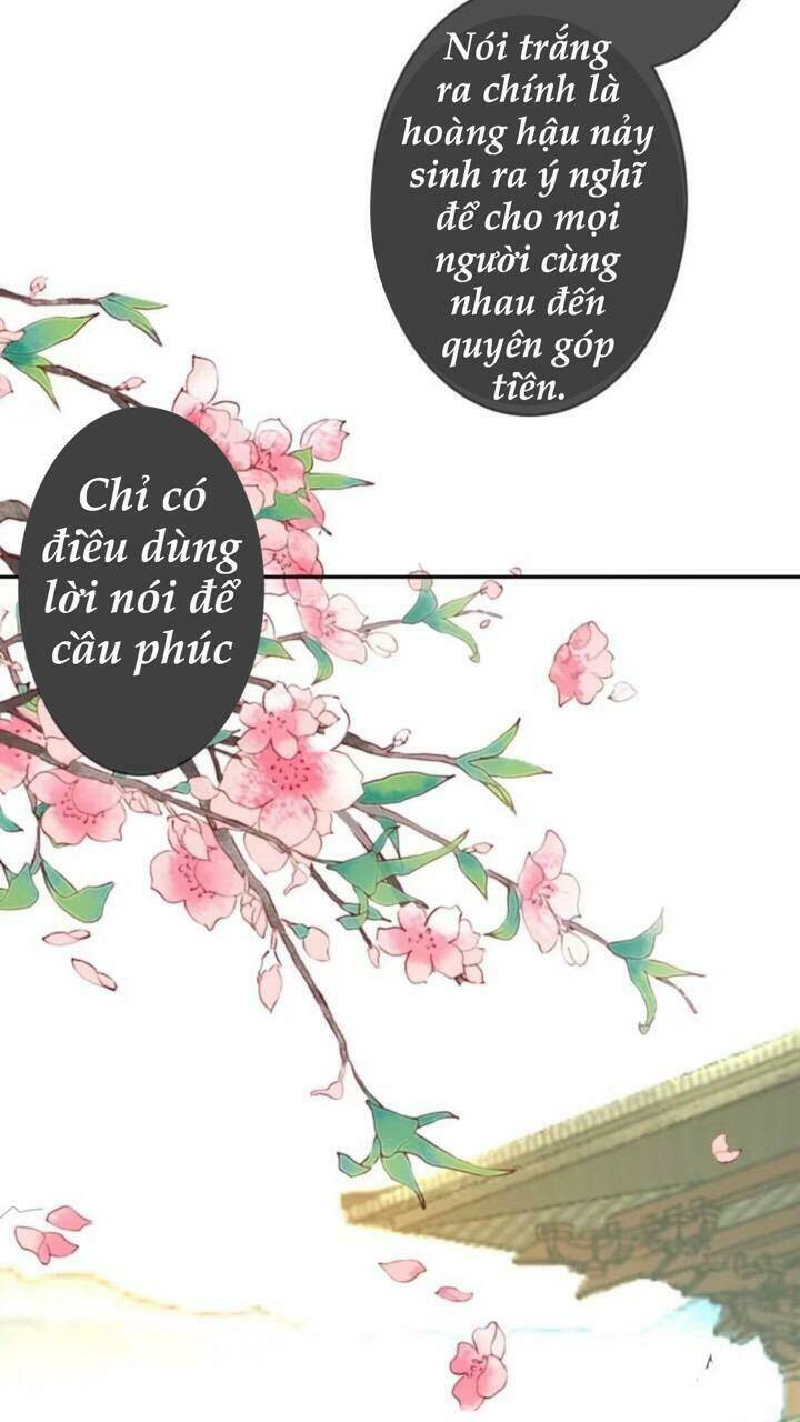 Theo Đuổi Hoàng Tử Quá Khó A~ Chapter 42 - Trang 2