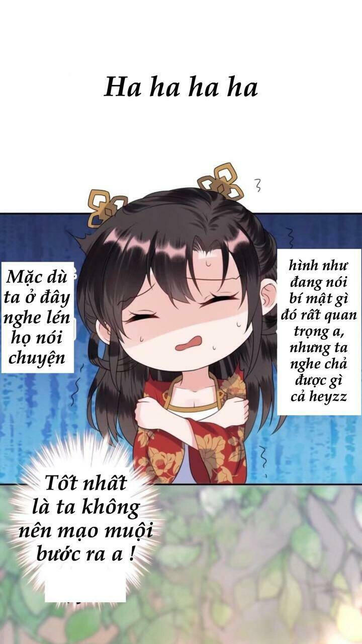 Theo Đuổi Hoàng Tử Quá Khó A~ Chapter 42 - Trang 2