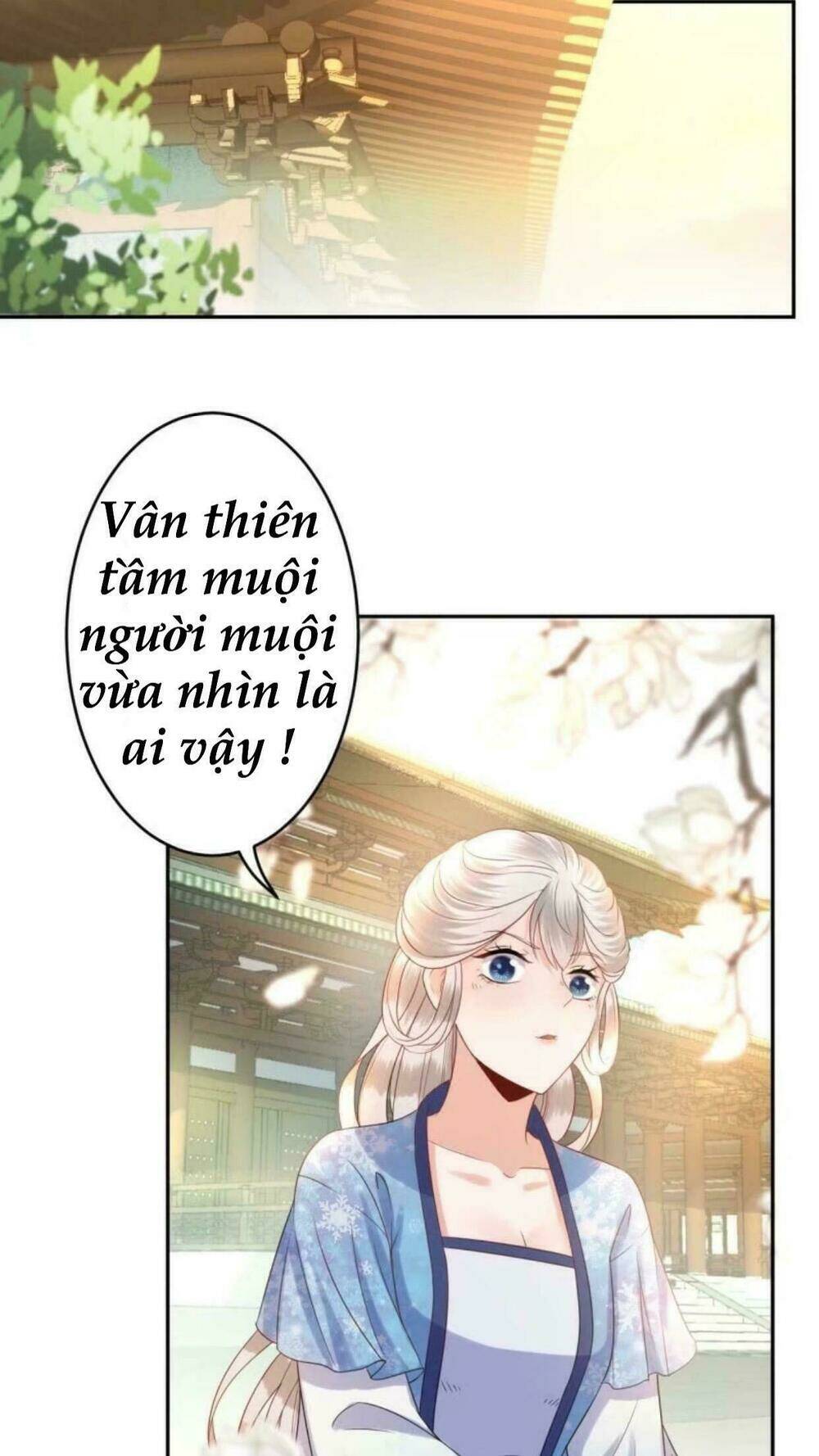 Theo Đuổi Hoàng Tử Quá Khó A~ Chapter 41 - Trang 2