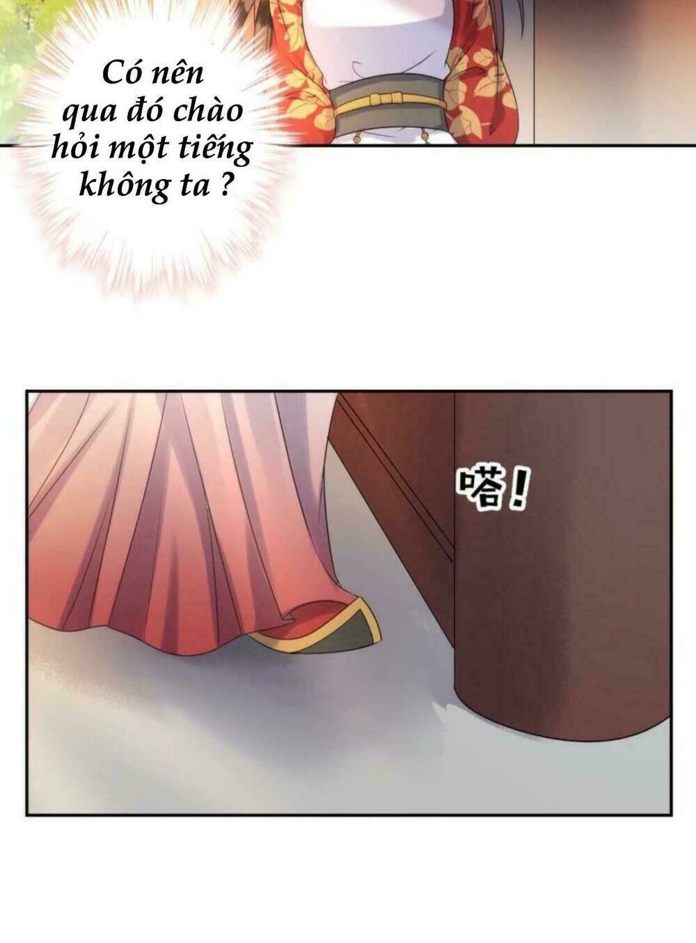 Theo Đuổi Hoàng Tử Quá Khó A~ Chapter 41 - Trang 2