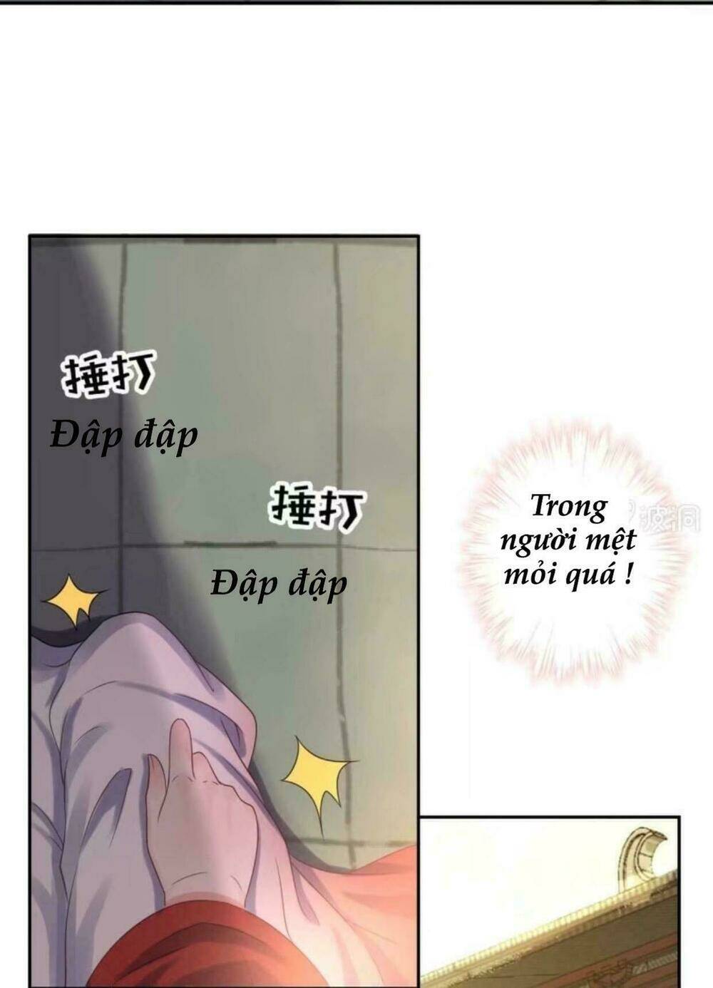 Theo Đuổi Hoàng Tử Quá Khó A~ Chapter 40 - Trang 2