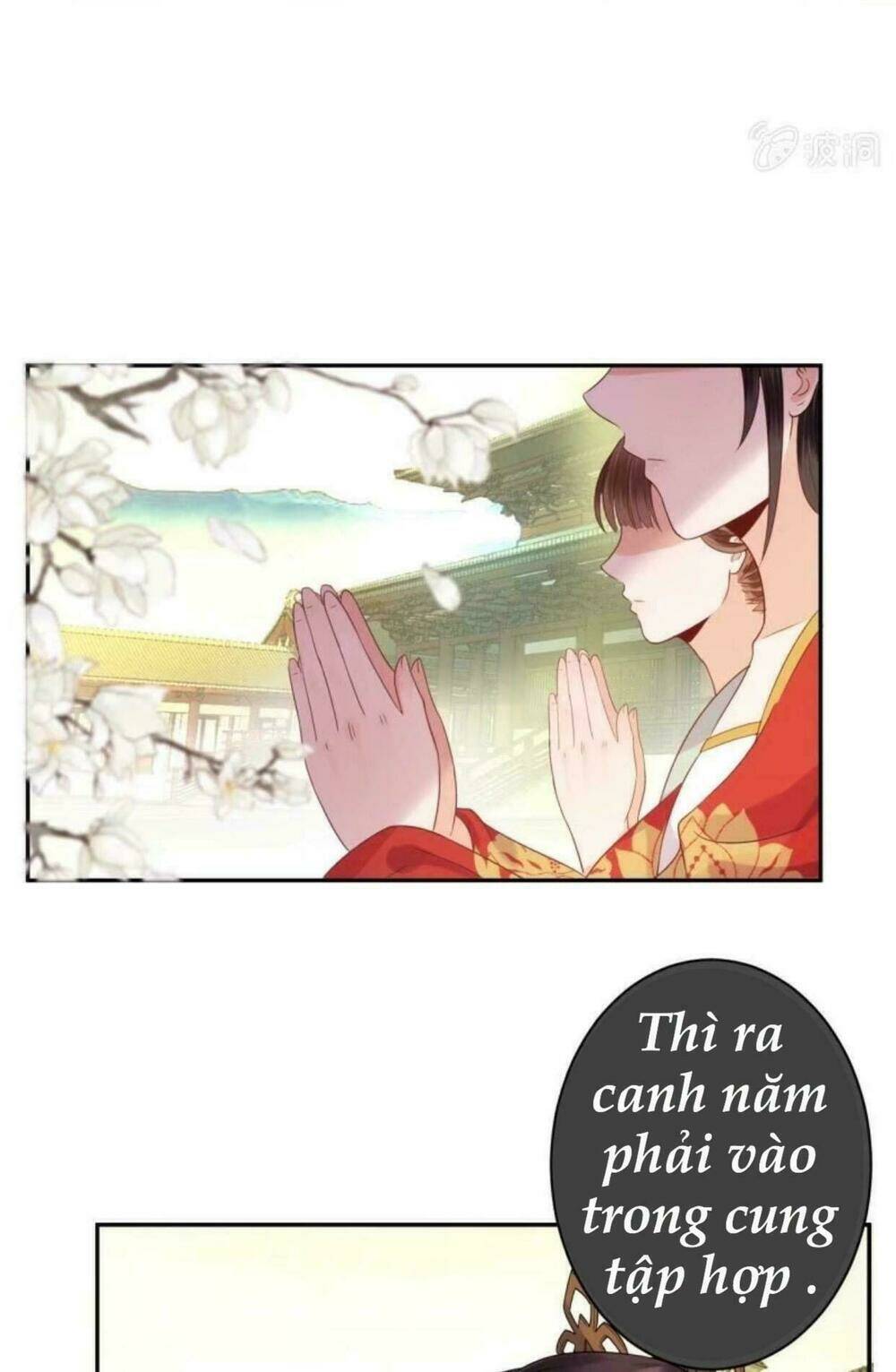 Theo Đuổi Hoàng Tử Quá Khó A~ Chapter 40 - Trang 2