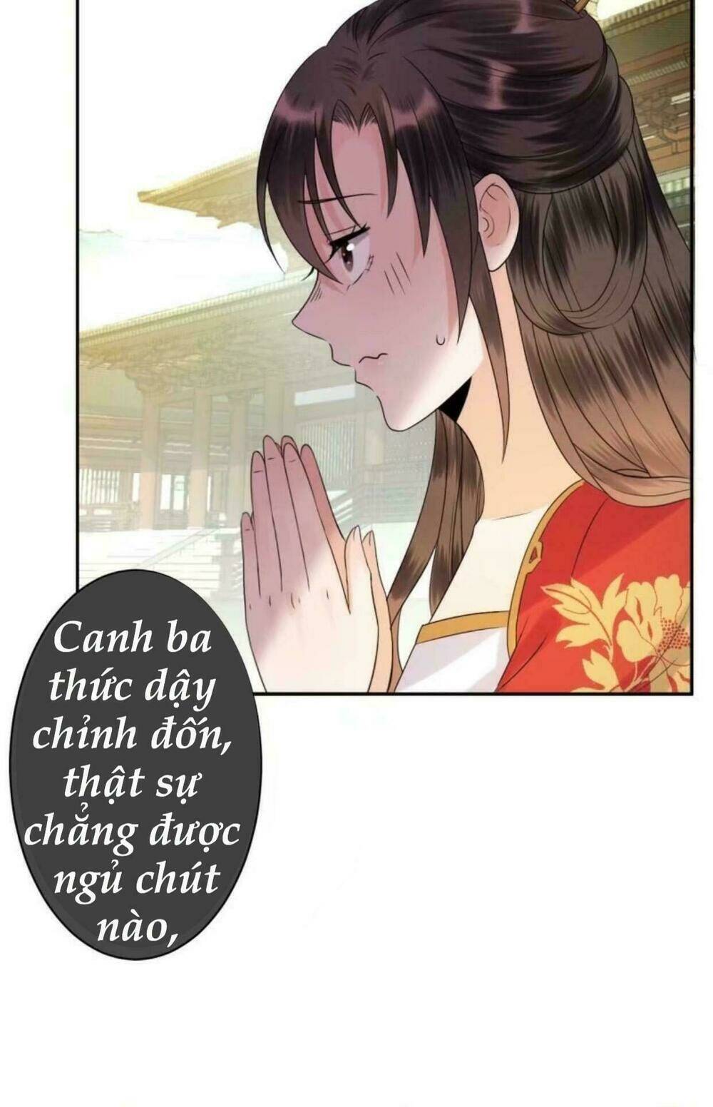 Theo Đuổi Hoàng Tử Quá Khó A~ Chapter 40 - Trang 2