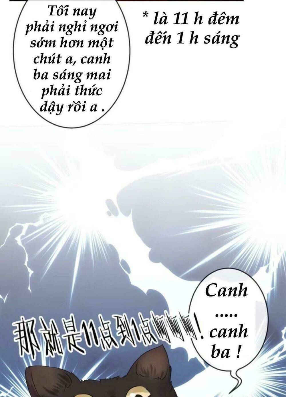 Theo Đuổi Hoàng Tử Quá Khó A~ Chapter 39 - Trang 2