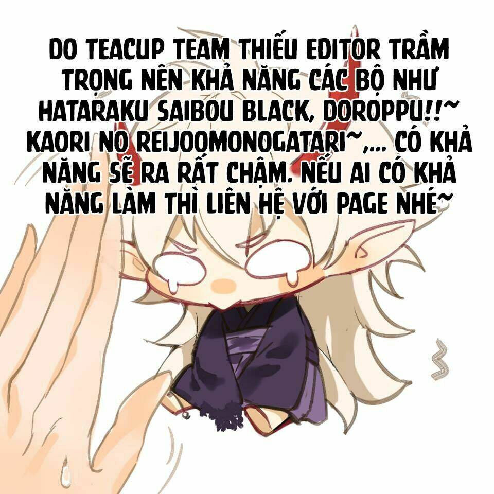 Doroppu!Kaori No Reijōmonogatari Chapter 1.4 - Trang 2