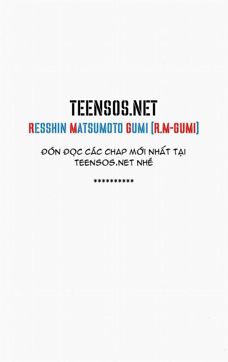 Shamo (Võ Đạo) Chapter 24 - Trang 2