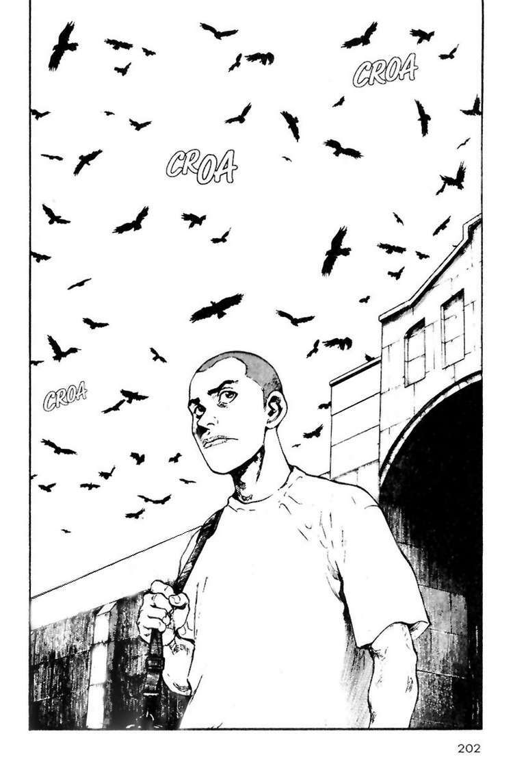 Shamo (Võ Đạo) Chapter 20 - Trang 2