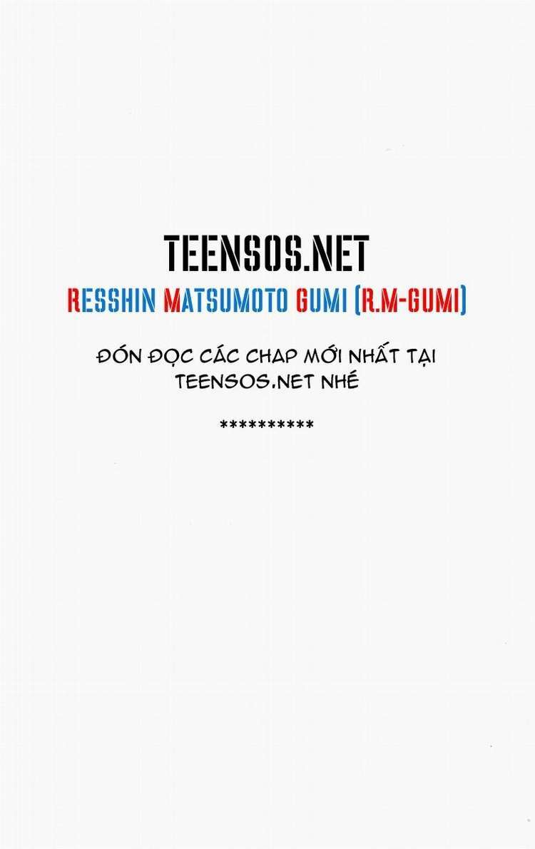 Shamo (Võ Đạo) Chapter 9 - Trang 2