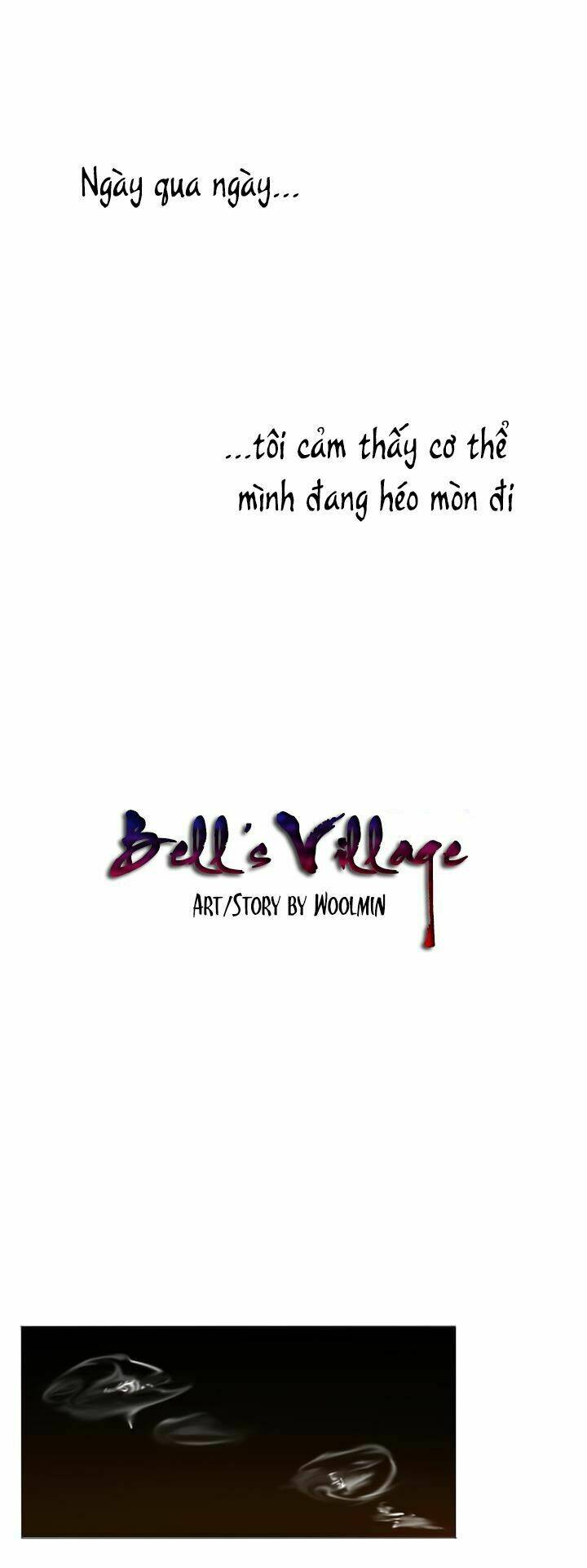 Bell’S Village Chapter 4 - Trang 2