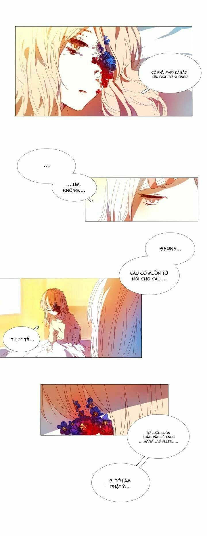 Bell’S Village Chapter 4 - Trang 2