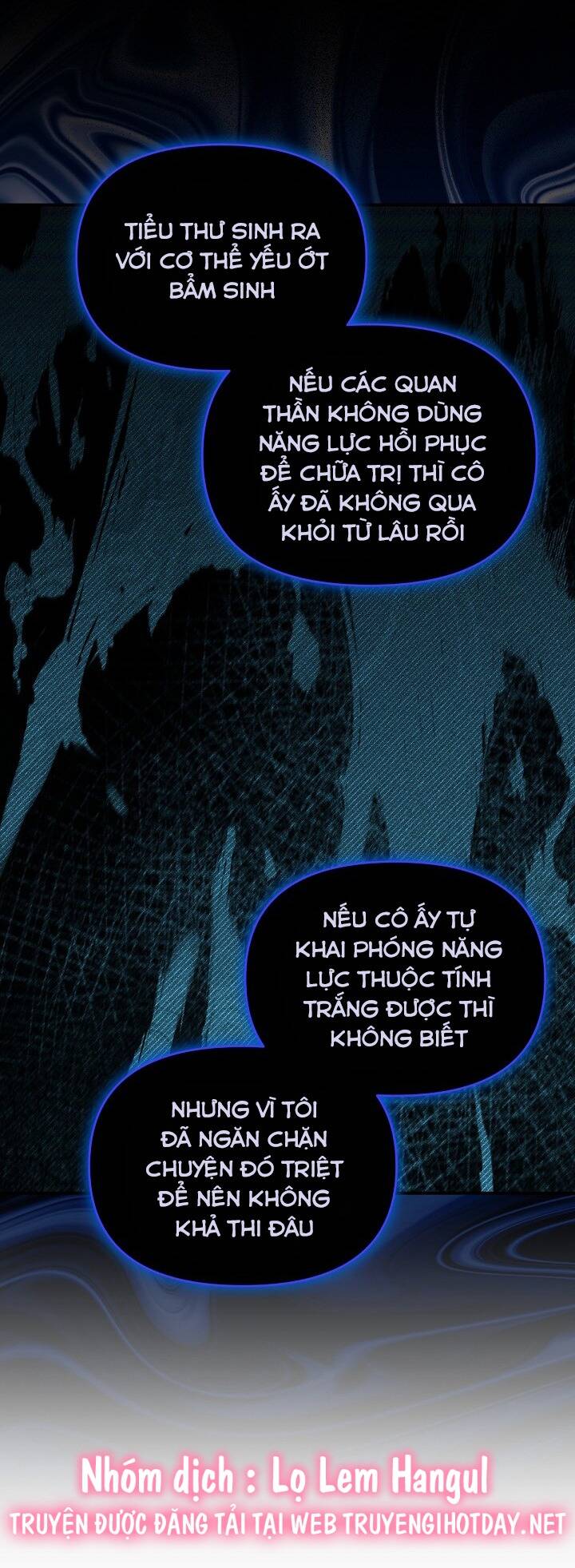 Tôi Là Mẹ Kế Của Nam Chính Chapter 109.1 - Trang 2