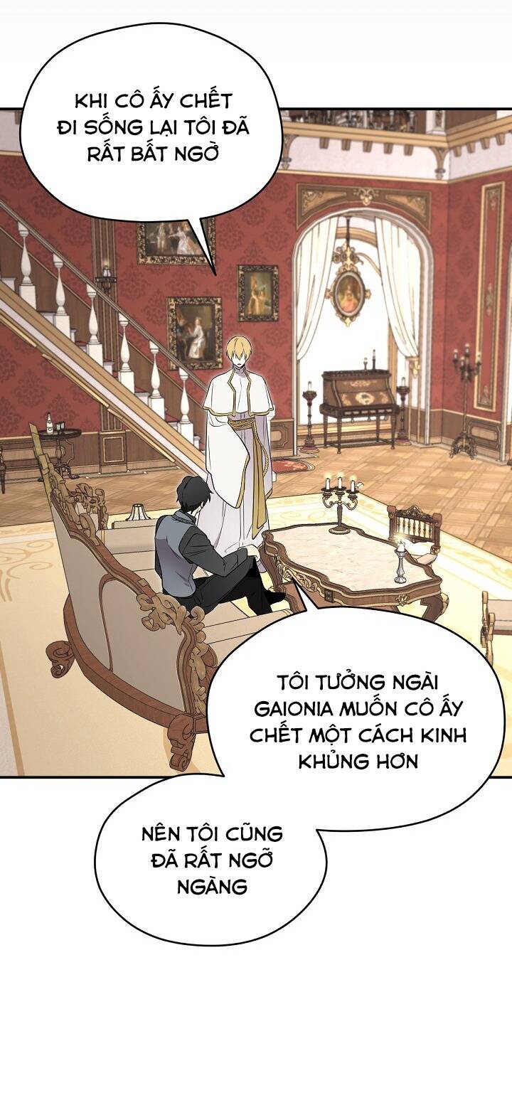 Tôi Là Mẹ Kế Của Nam Chính Chapter 109.1 - Trang 2