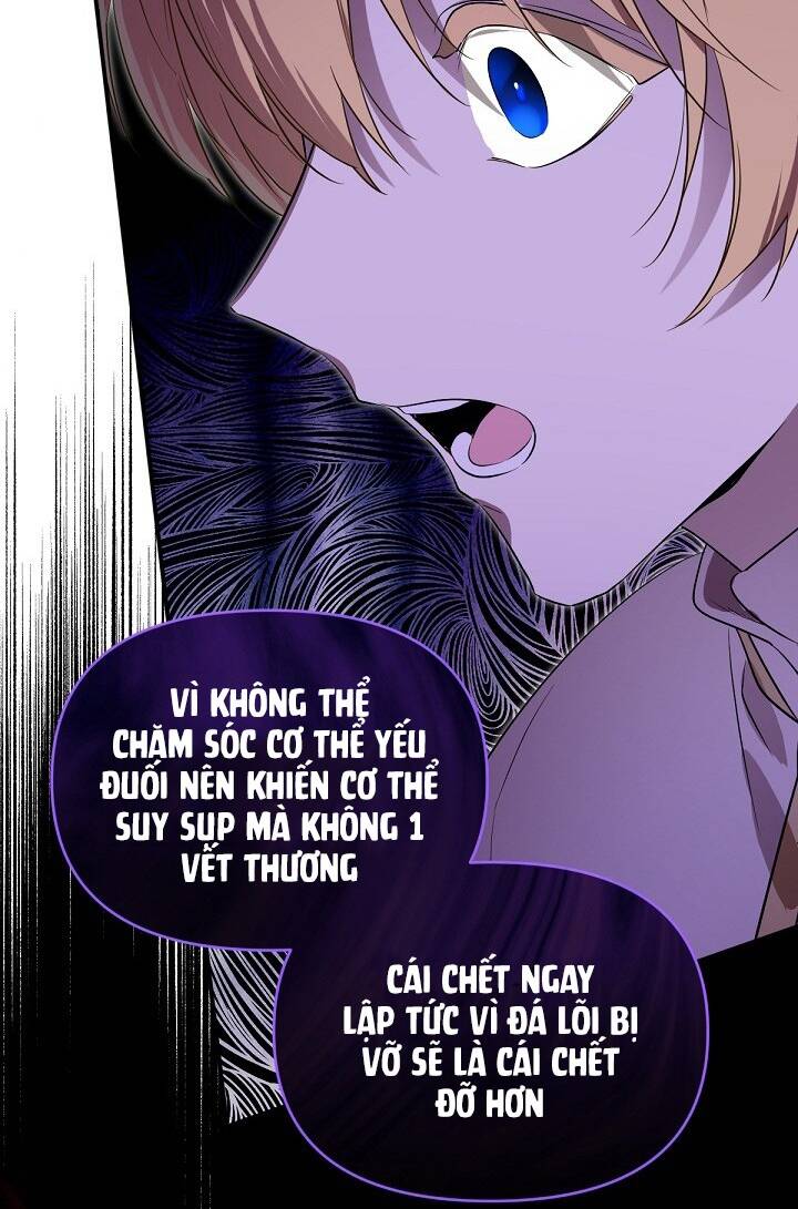 Tôi Là Mẹ Kế Của Nam Chính Chapter 109.1 - Trang 2