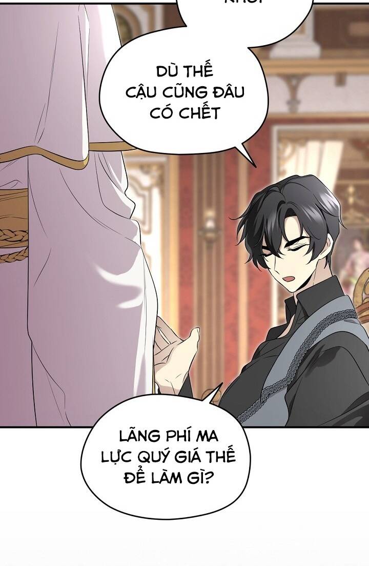 Tôi Là Mẹ Kế Của Nam Chính Chapter 109.1 - Trang 2