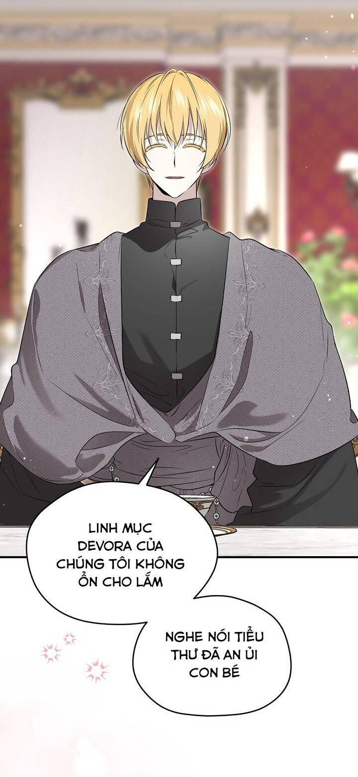 Tôi Là Mẹ Kế Của Nam Chính Chapter 109.1 - Trang 2