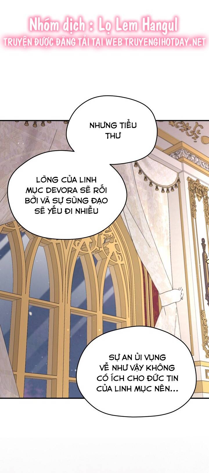 Tôi Là Mẹ Kế Của Nam Chính Chapter 109.1 - Trang 2