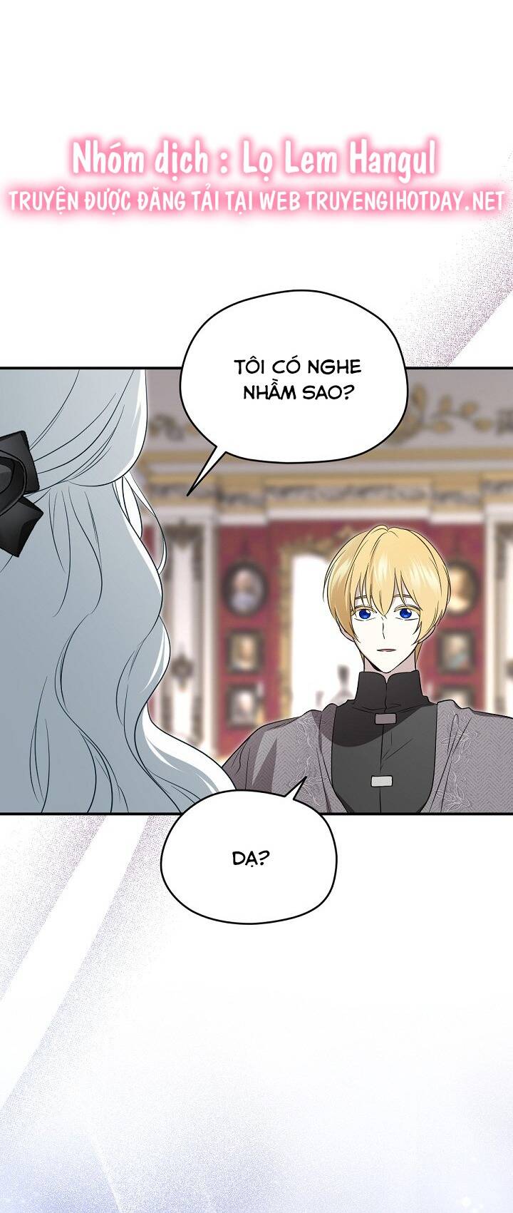 Tôi Là Mẹ Kế Của Nam Chính Chapter 109.1 - Trang 2