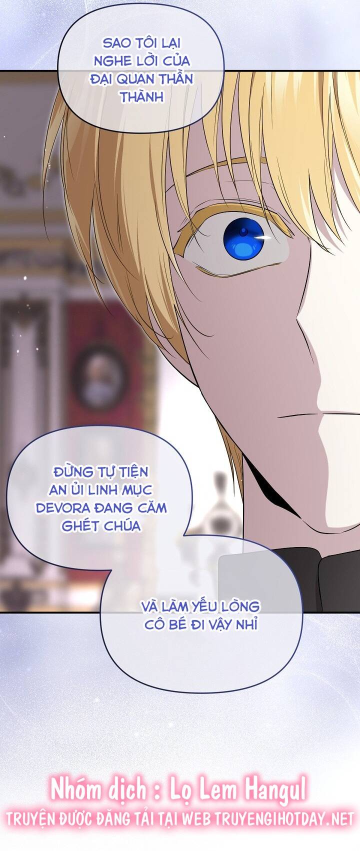 Tôi Là Mẹ Kế Của Nam Chính Chapter 109.1 - Trang 2