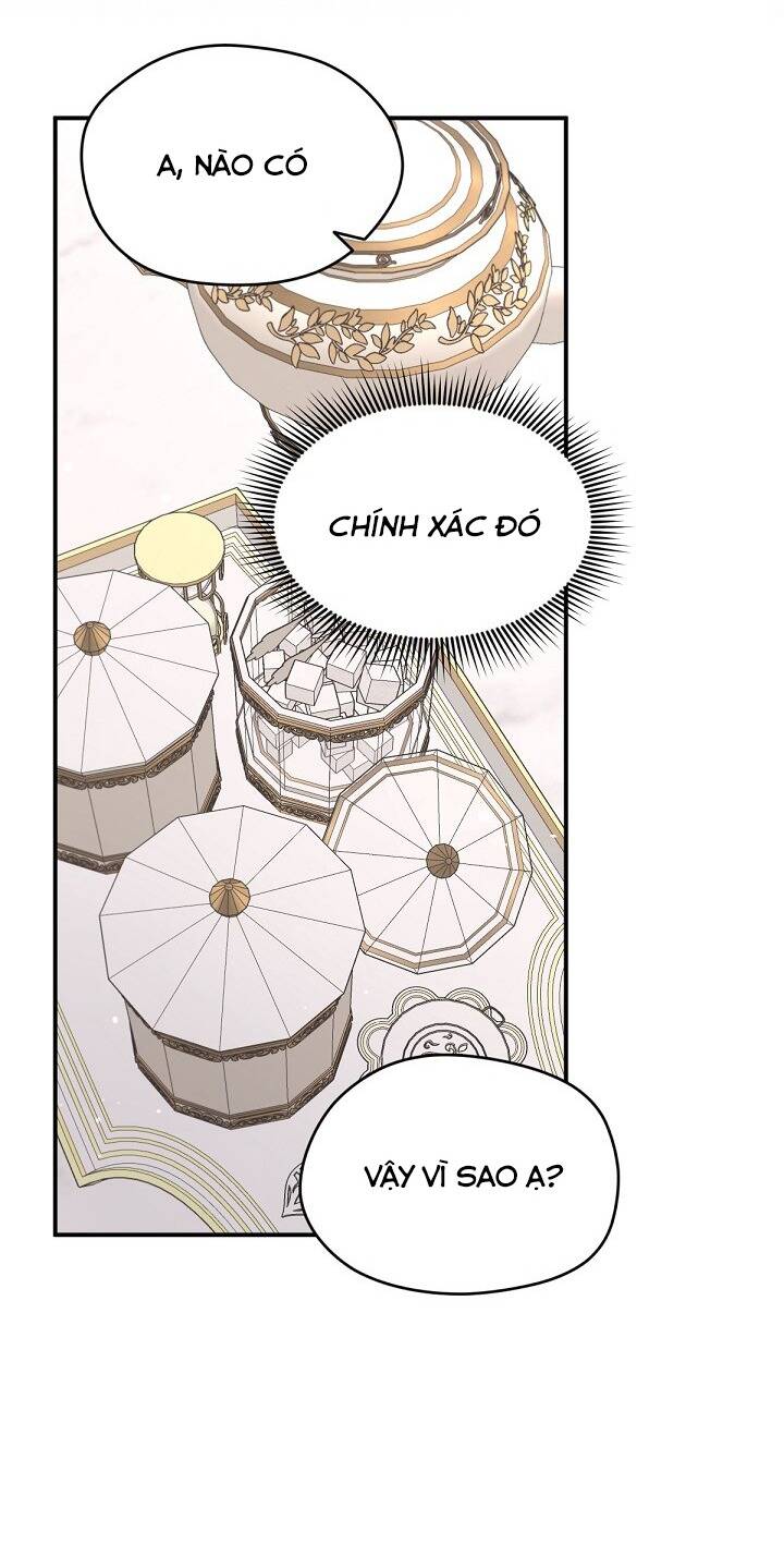 Tôi Là Mẹ Kế Của Nam Chính Chapter 109.1 - Trang 2