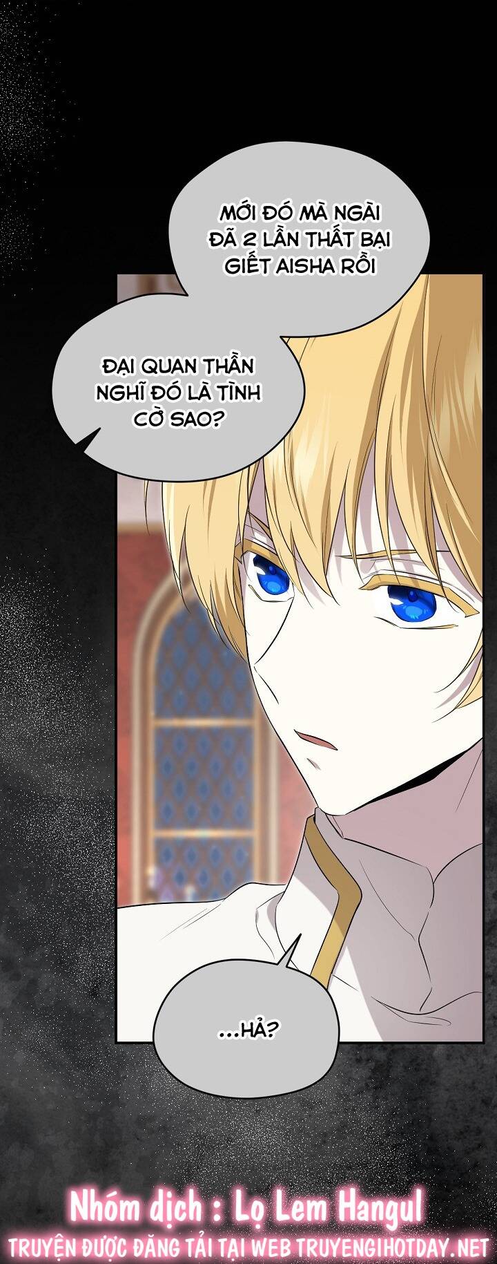 Tôi Là Mẹ Kế Của Nam Chính Chapter 109.1 - Trang 2