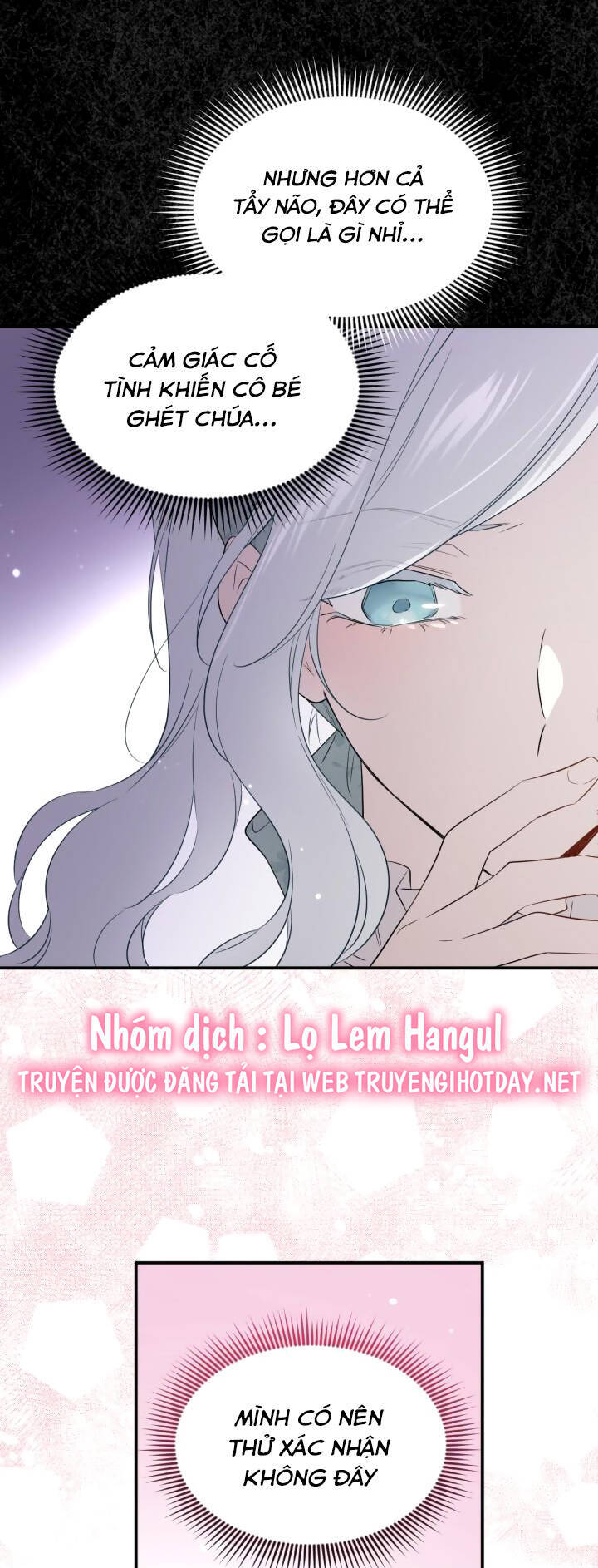 Tôi Là Mẹ Kế Của Nam Chính Chapter 108.1 - Trang 2