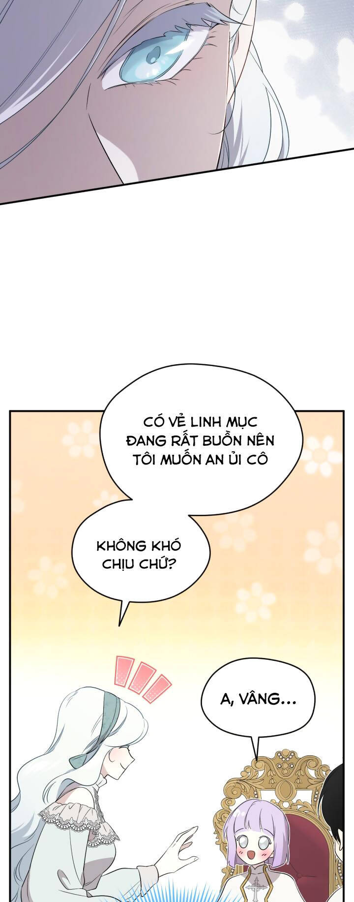 Tôi Là Mẹ Kế Của Nam Chính Chapter 108.1 - Trang 2