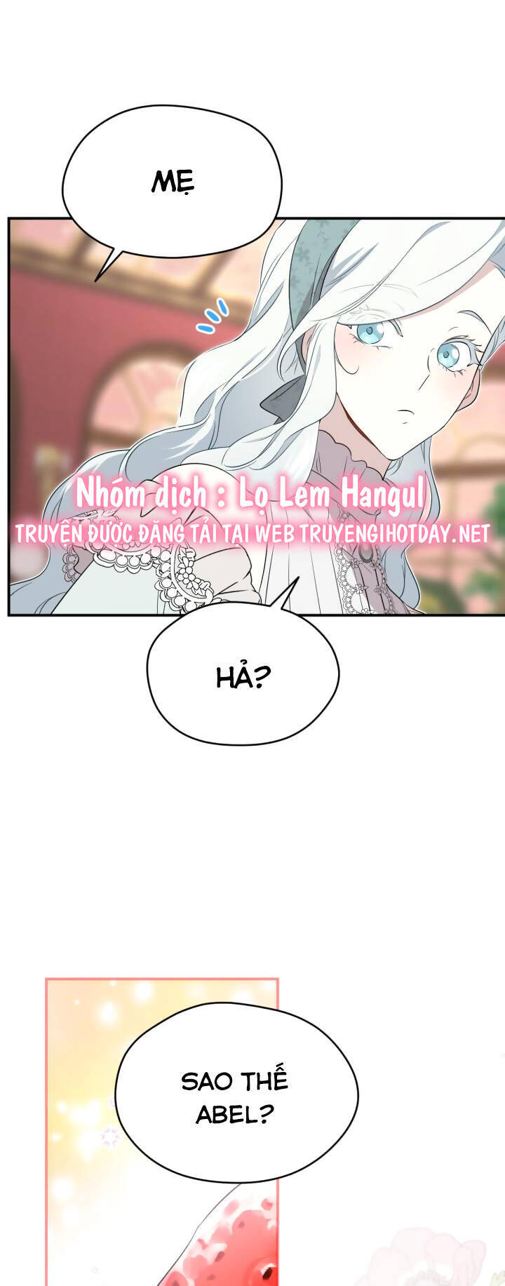 Tôi Là Mẹ Kế Của Nam Chính Chapter 108.1 - Trang 2