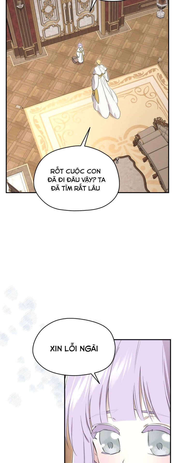 Tôi Là Mẹ Kế Của Nam Chính Chapter 108.1 - Trang 2