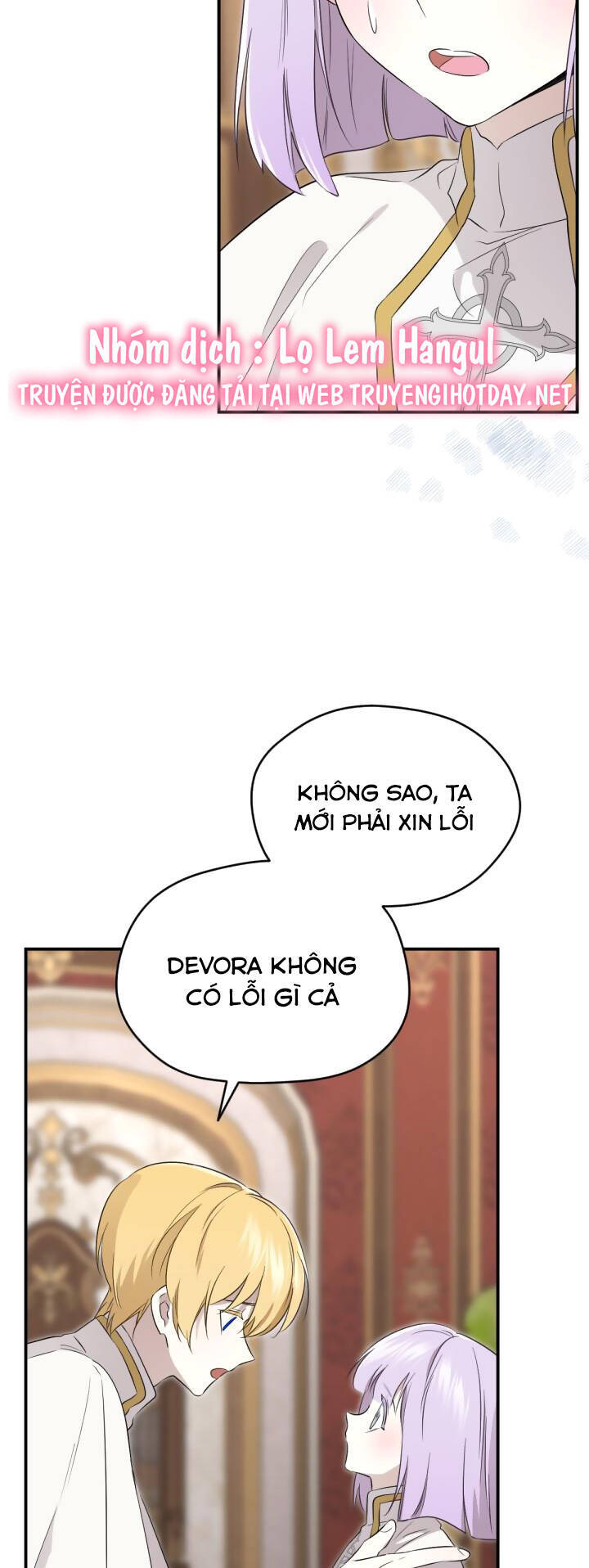 Tôi Là Mẹ Kế Của Nam Chính Chapter 108.1 - Trang 2