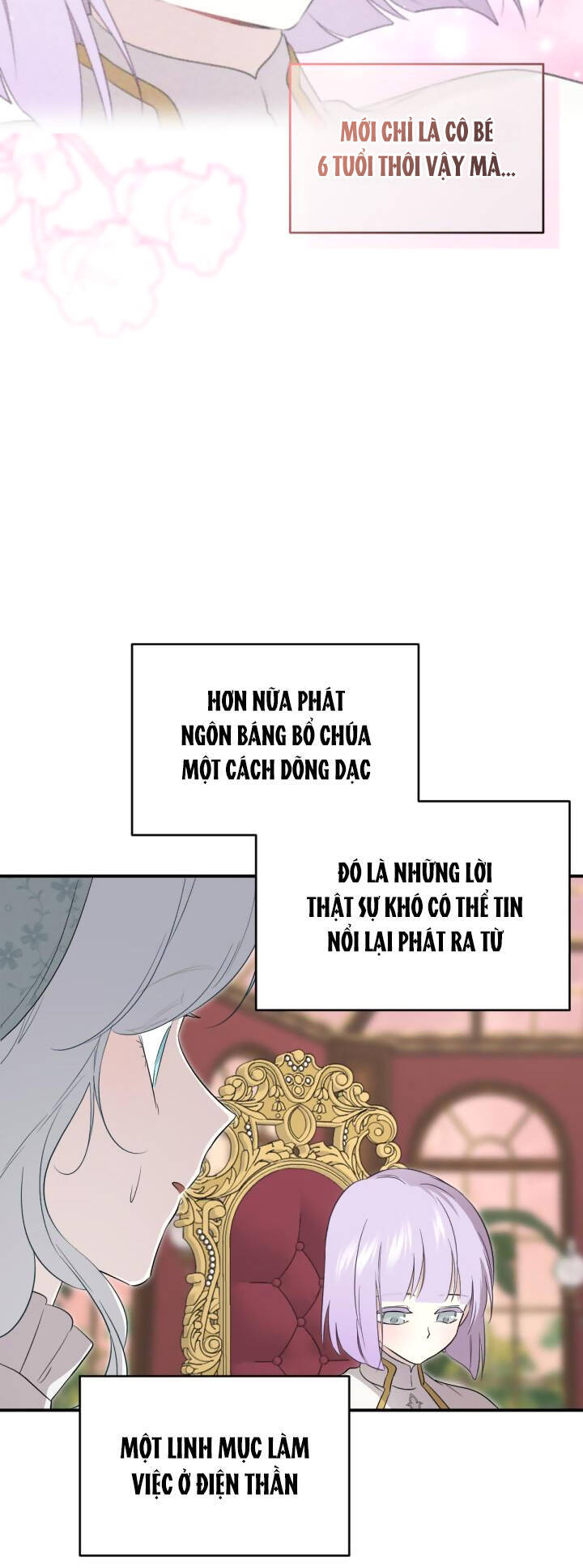 Tôi Là Mẹ Kế Của Nam Chính Chapter 108.1 - Trang 2