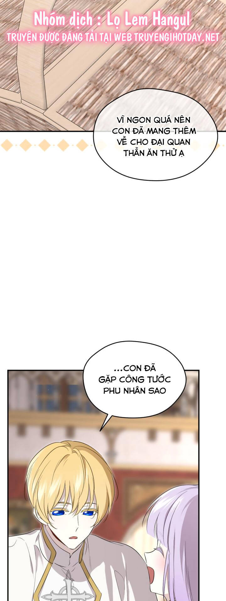 Tôi Là Mẹ Kế Của Nam Chính Chapter 108.1 - Trang 2