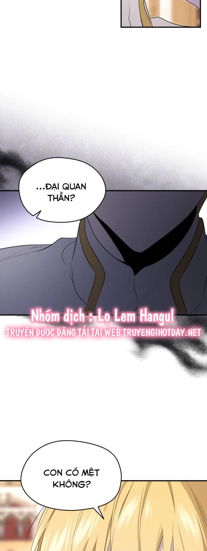 Tôi Là Mẹ Kế Của Nam Chính Chapter 108.1 - Trang 2