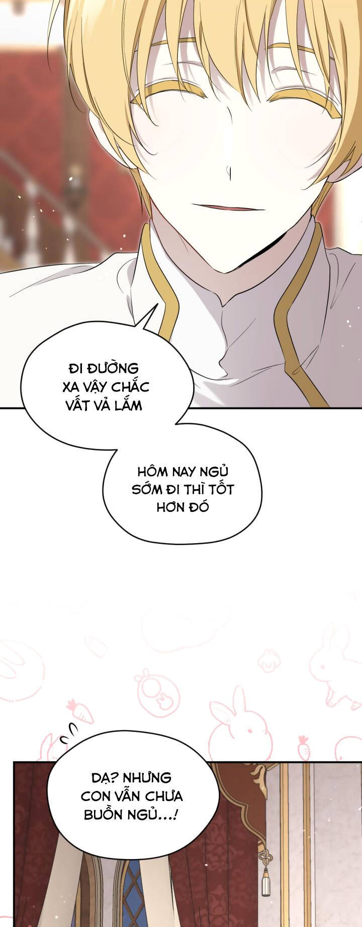 Tôi Là Mẹ Kế Của Nam Chính Chapter 108.1 - Trang 2