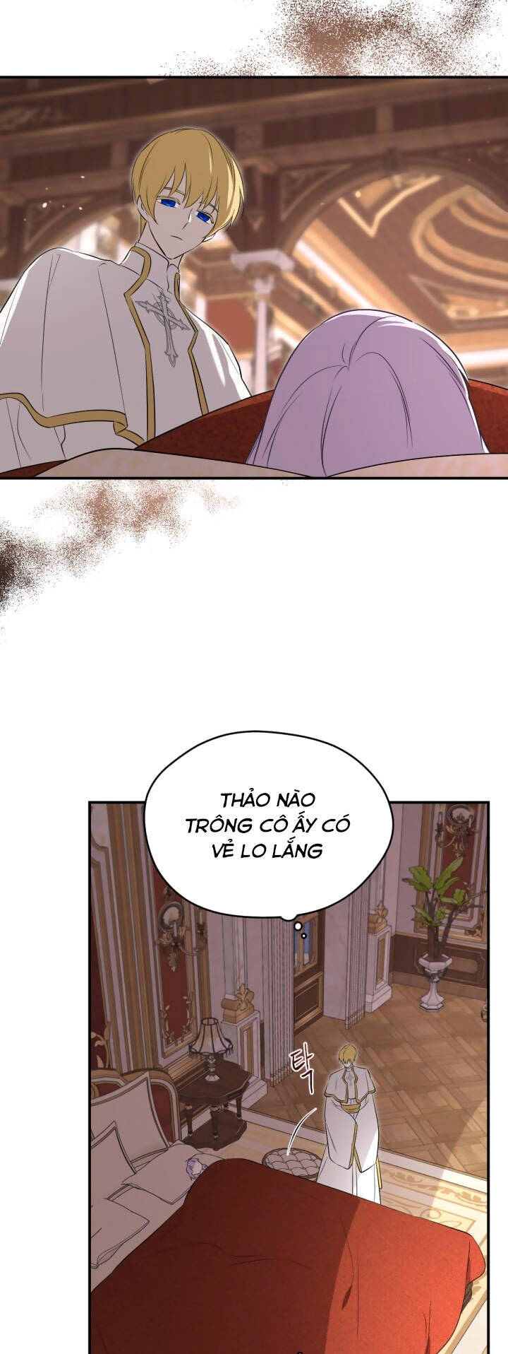 Tôi Là Mẹ Kế Của Nam Chính Chapter 108.1 - Trang 2