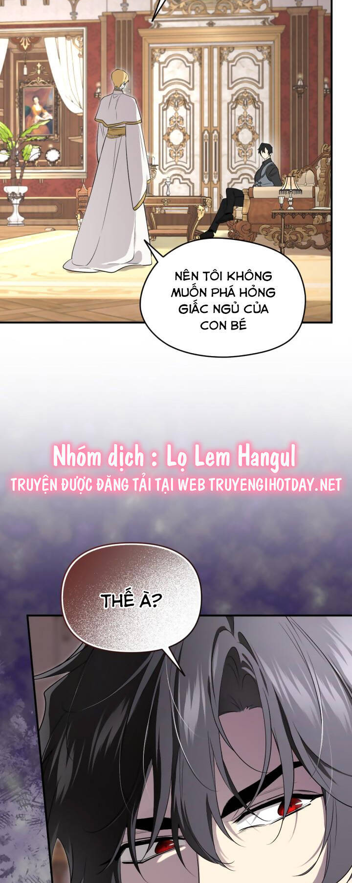 Tôi Là Mẹ Kế Của Nam Chính Chapter 108.1 - Trang 2