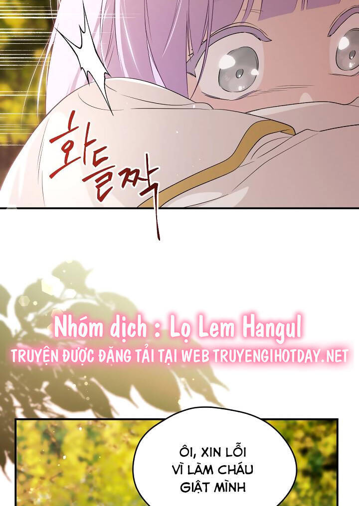 Tôi Là Mẹ Kế Của Nam Chính Chapter 107.1 - Trang 2