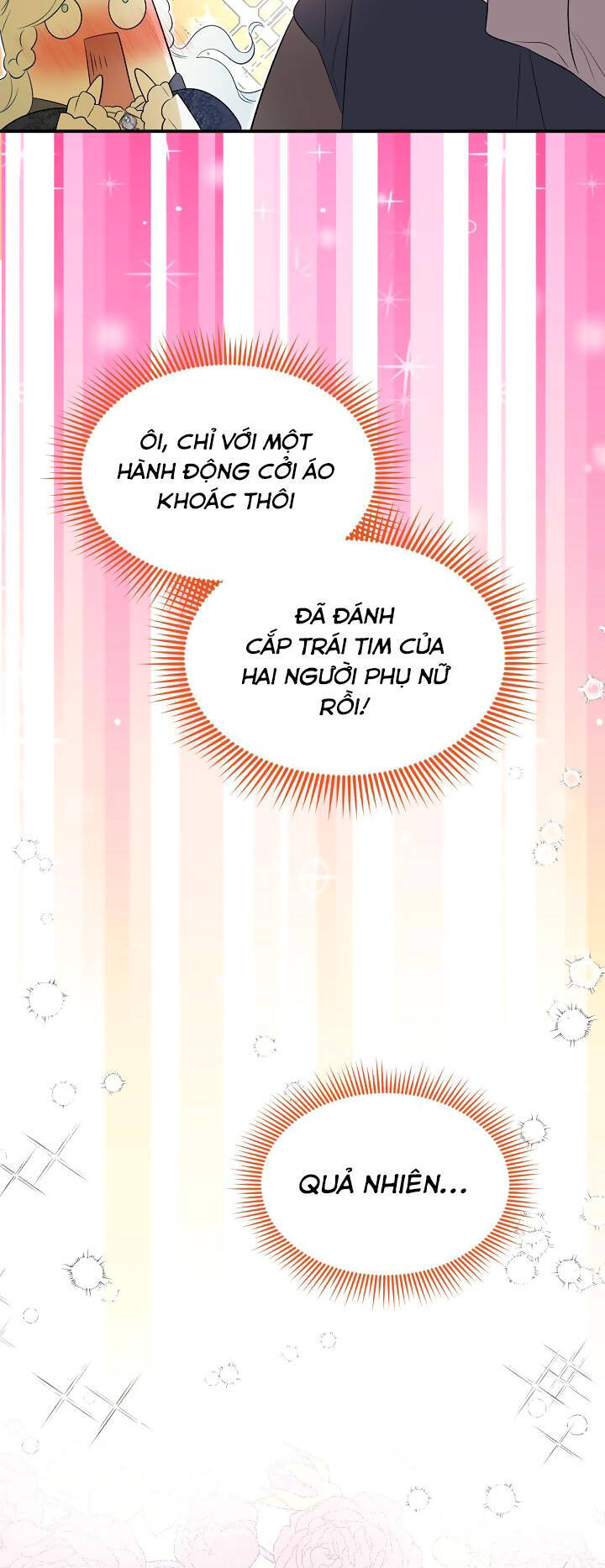 Tôi Là Mẹ Kế Của Nam Chính Chapter 107.1 - Trang 2