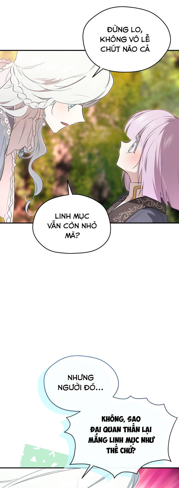 Tôi Là Mẹ Kế Của Nam Chính Chapter 107.1 - Trang 2