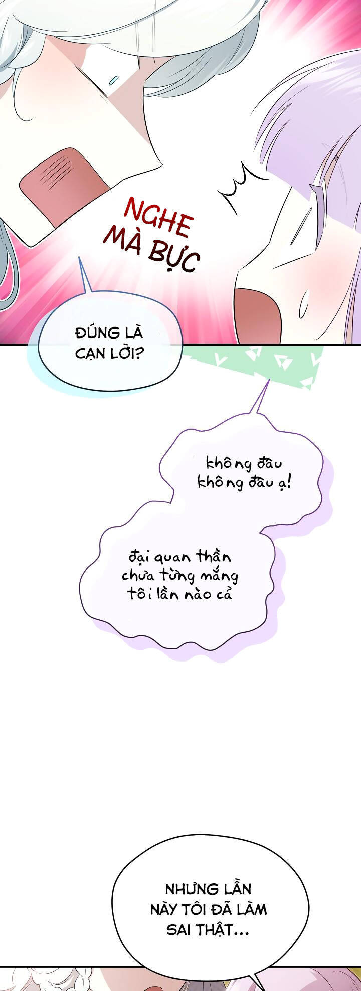 Tôi Là Mẹ Kế Của Nam Chính Chapter 107.1 - Trang 2