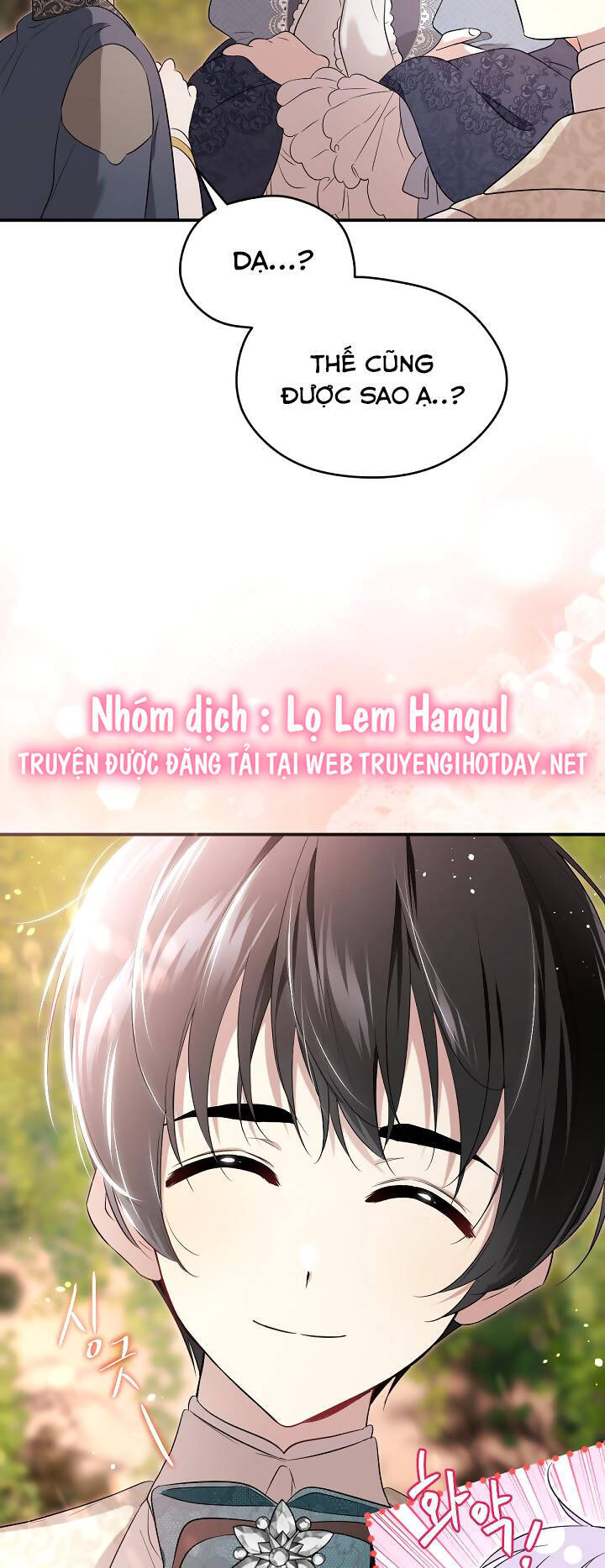 Tôi Là Mẹ Kế Của Nam Chính Chapter 107.1 - Trang 2