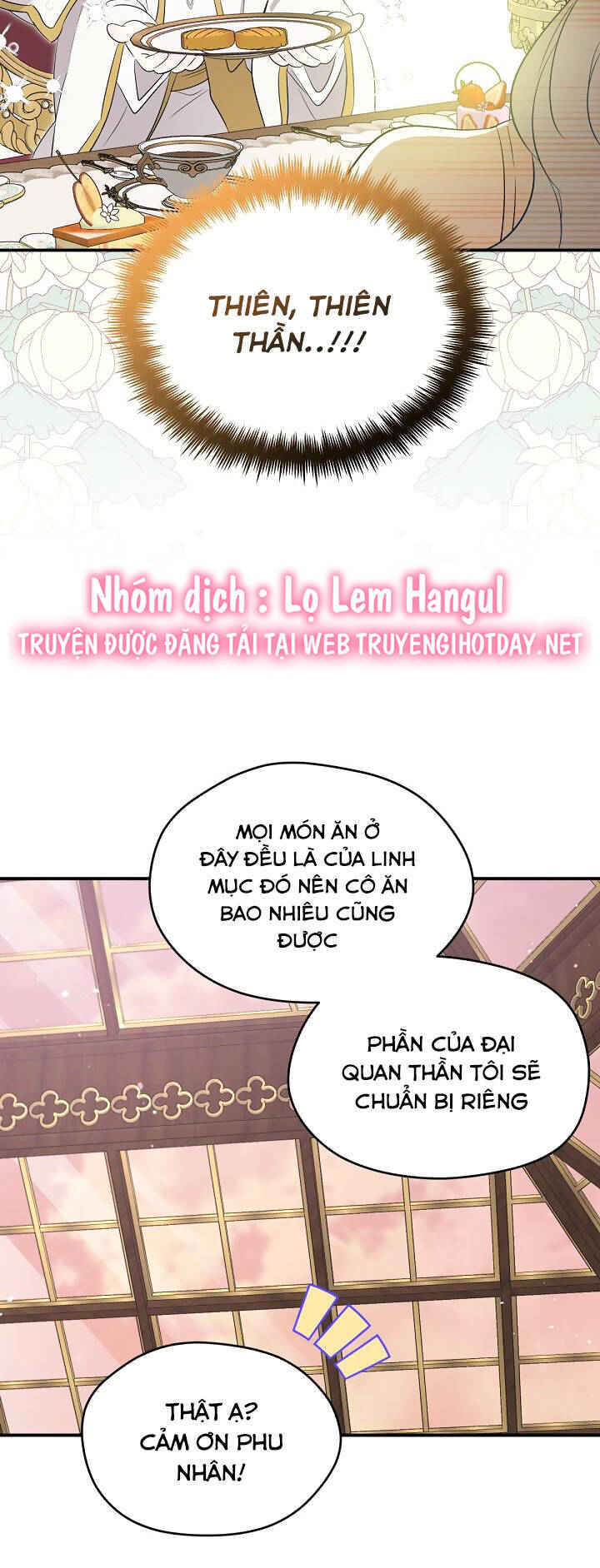 Tôi Là Mẹ Kế Của Nam Chính Chapter 107.1 - Trang 2