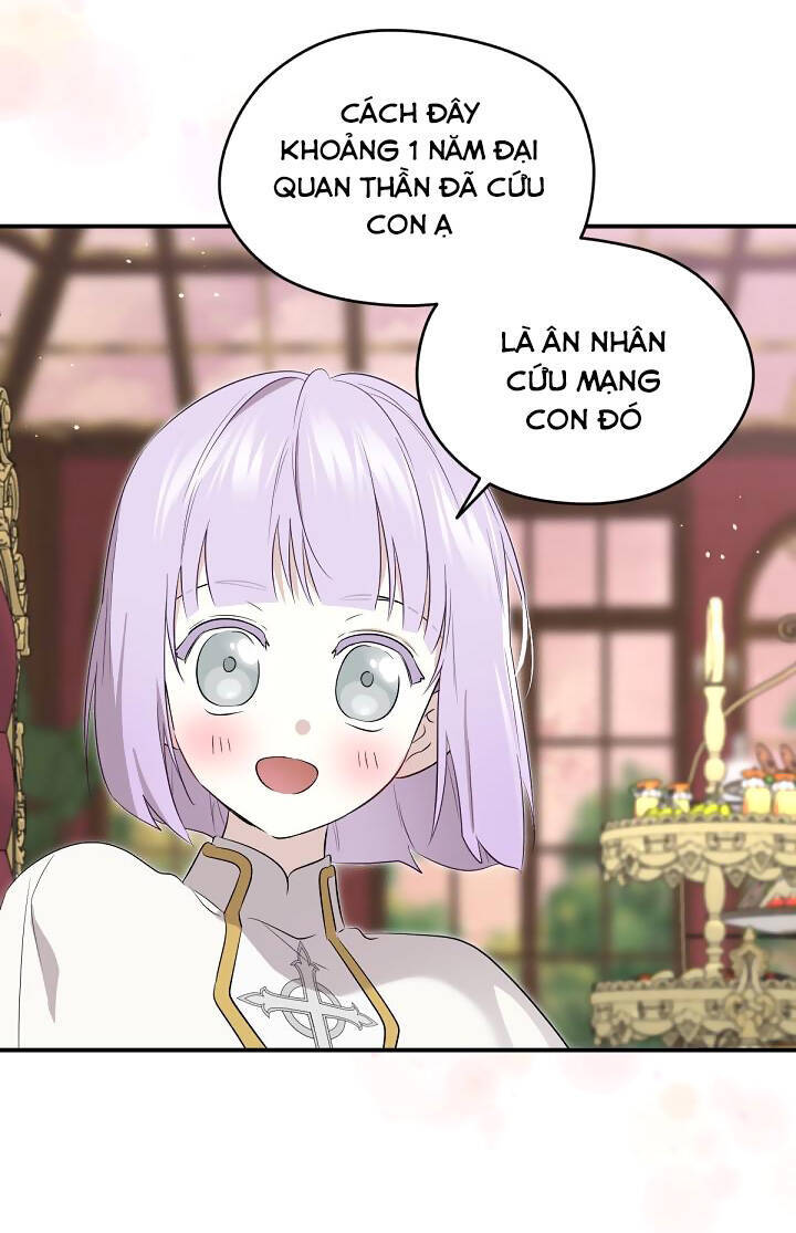 Tôi Là Mẹ Kế Của Nam Chính Chapter 107.1 - Trang 2