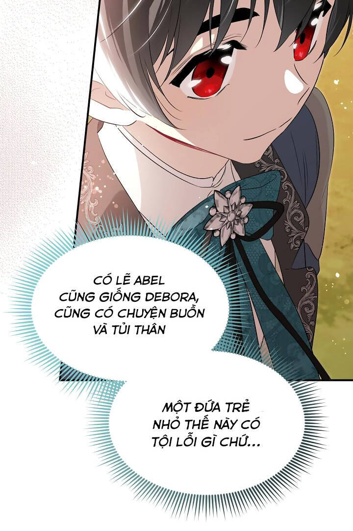 Tôi Là Mẹ Kế Của Nam Chính Chapter 107.1 - Trang 2