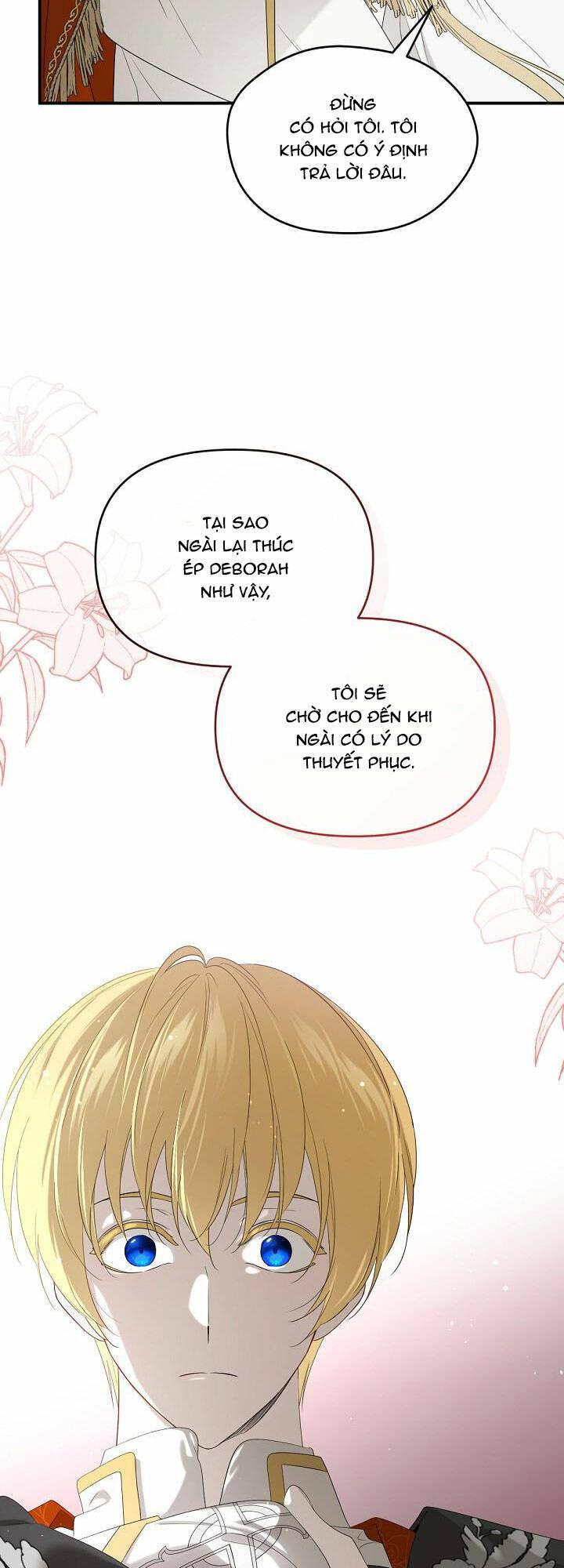 Tôi Là Mẹ Kế Của Nam Chính Chapter 105.1 - Trang 2