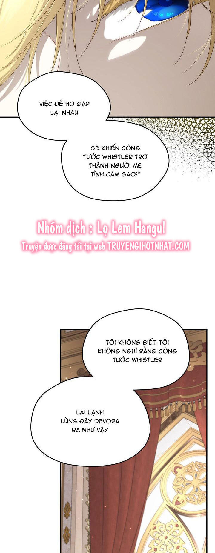 Tôi Là Mẹ Kế Của Nam Chính Chapter 104.2 - Trang 2