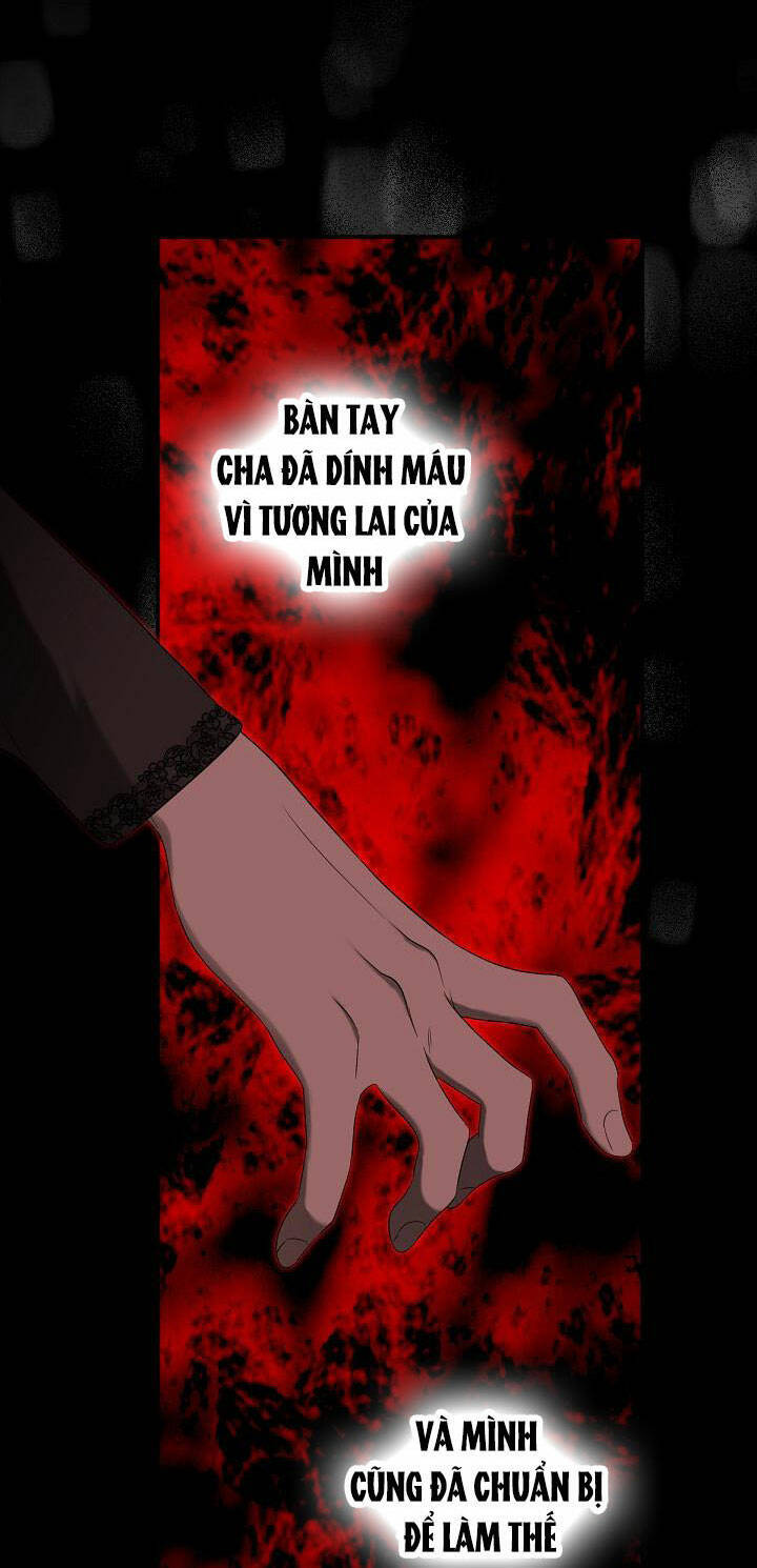 Tôi Là Mẹ Kế Của Nam Chính Chapter 104.1 - Trang 2