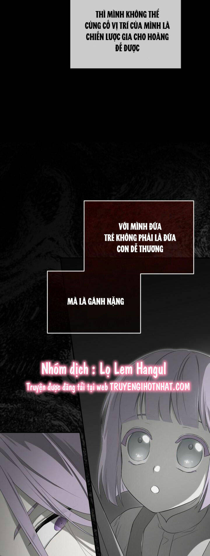 Tôi Là Mẹ Kế Của Nam Chính Chapter 104.1 - Trang 2