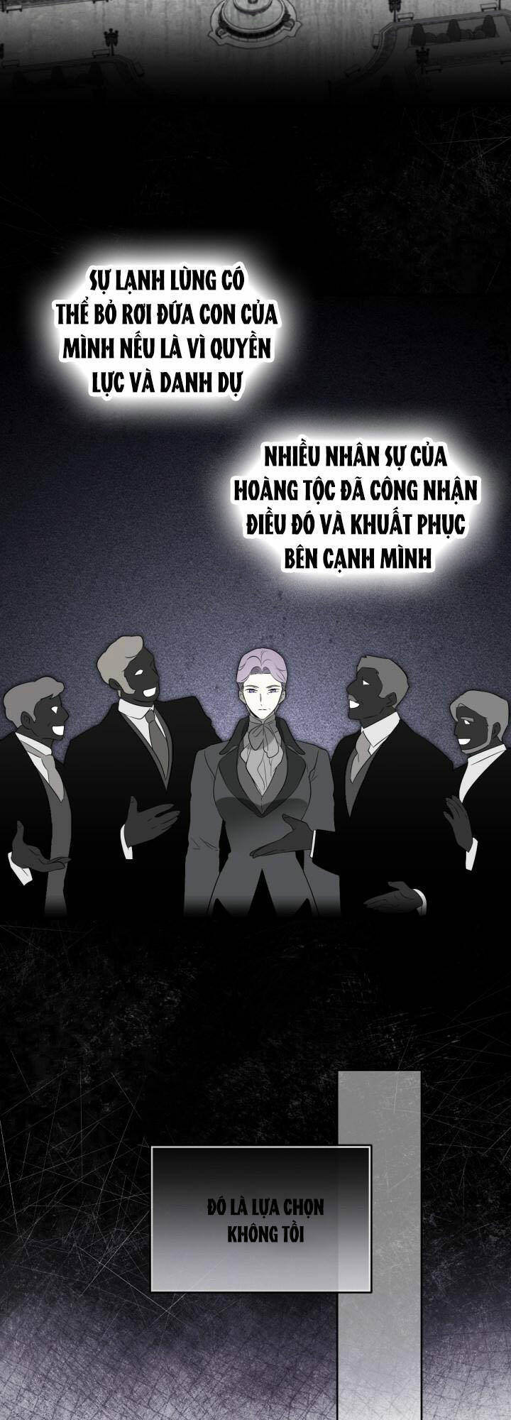 Tôi Là Mẹ Kế Của Nam Chính Chapter 104.1 - Trang 2