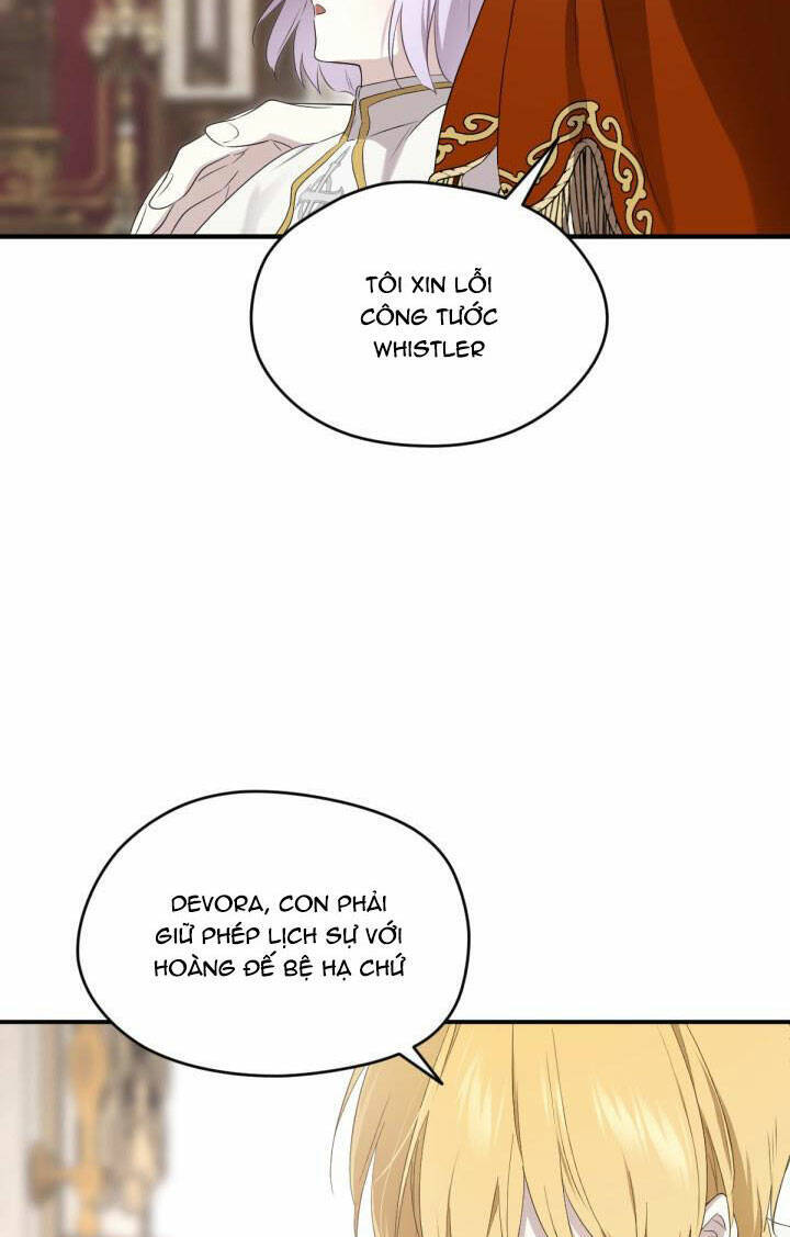 Tôi Là Mẹ Kế Của Nam Chính Chapter 104.1 - Trang 2